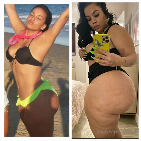 King Steph adult star pics