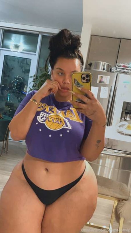 King Steph pornographic star img