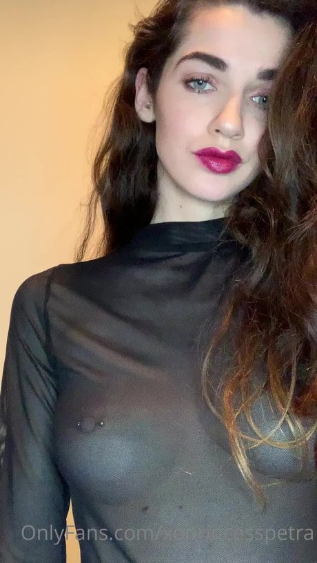 Princess Petra_ star gallery