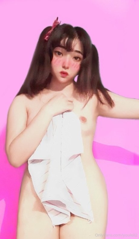 The Waifu Mask hot pornstar img