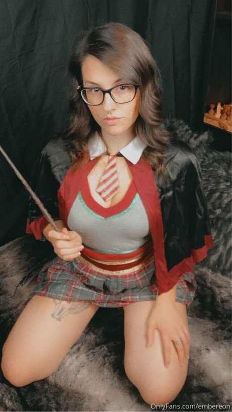 Embereon_ sexy star images