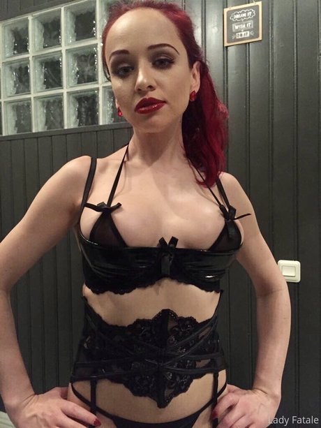 Goddess Fabiola adult actress image