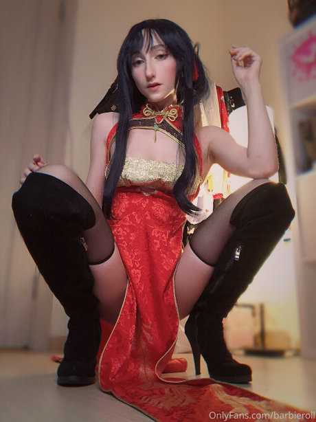 Roxane_ pornstar erotic photo