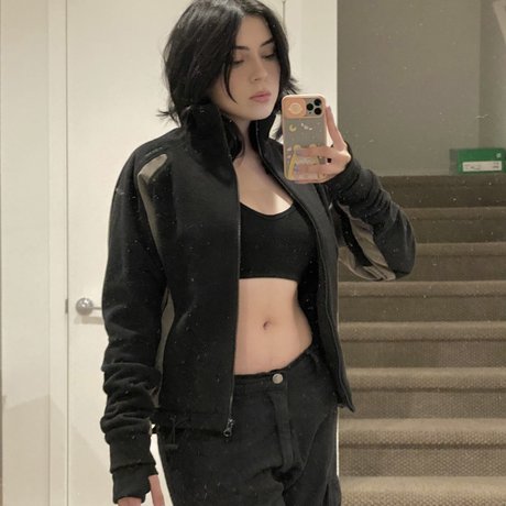 Coughs model perfect gallery