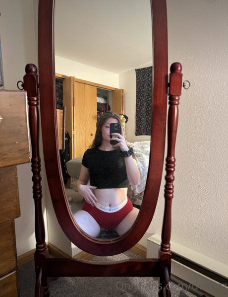 Dezbez pornstar nice archive