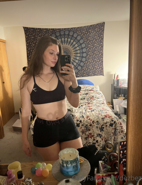 Dezbez nice actress gallery