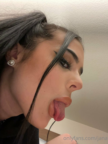 Jana Soss model pretty photo