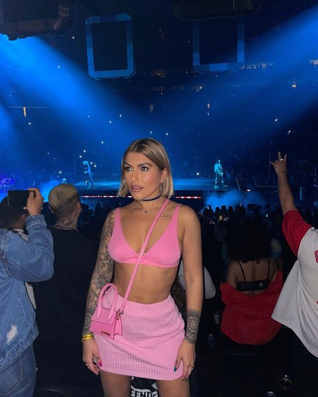 Vera Verushka_ pornstar best picture