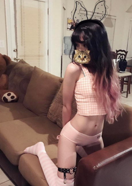 _Nancy Tran pornstar photo