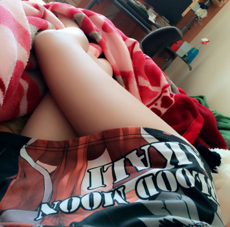 _Nancy Tran pornstar erotic picture