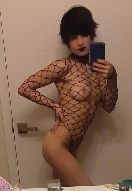 _Kodijett pretty model galleries