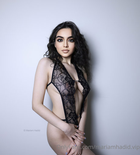 Mariam Hadid top actress image