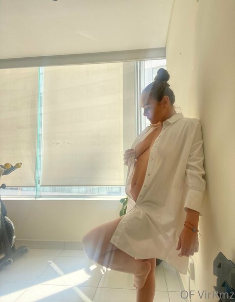 Virginia Ramirez nice star image