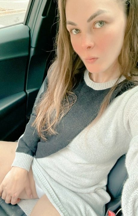 Virginia Ramirez hot star pic