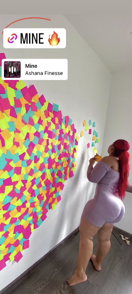 Ashana Finesse xxx actress pics