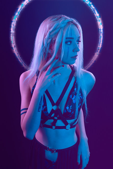 Whitefox Lunedcrevan_ high quality actress images