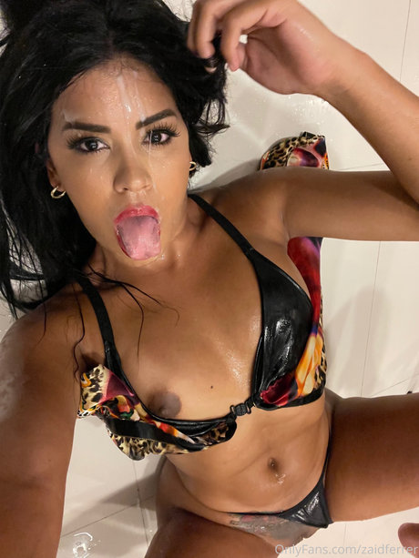 Zaid Ferrer high quality actress pictures