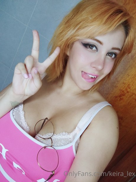 _Keira Lex model free picture