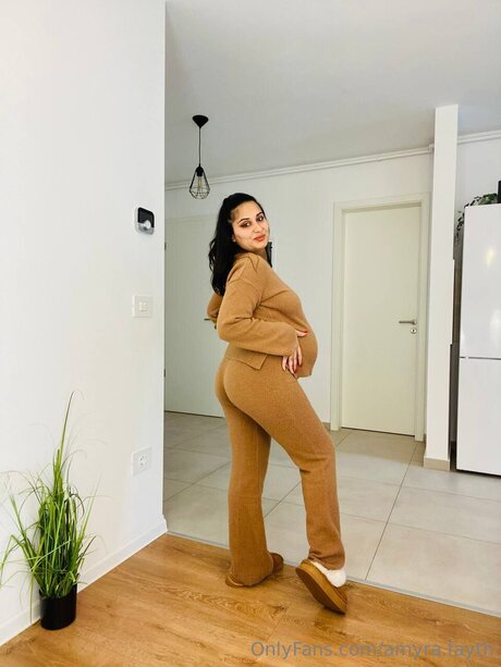 Amyra Fayth sexy actress picture