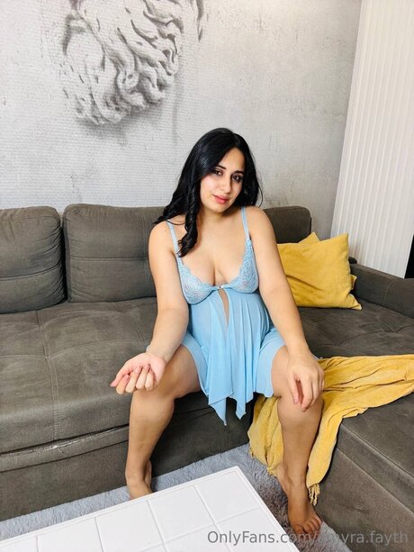 Amyra Fayth perfect pornstar image