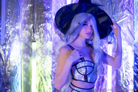 Karacorvusof beautiful star photo