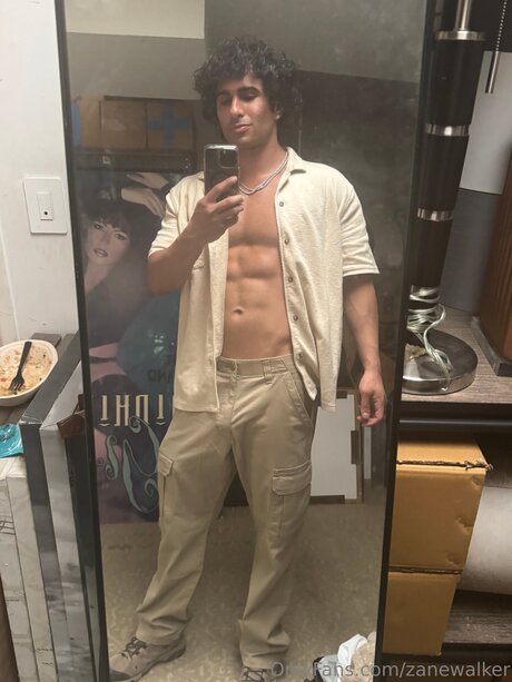 Zanewalker pornstar adult photo