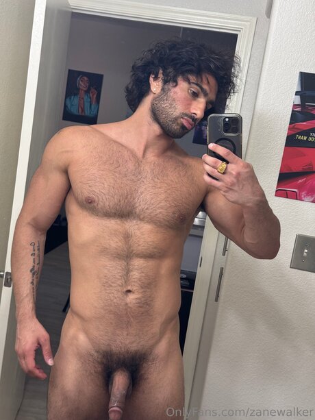 Zanewalker pornstar nudes pics