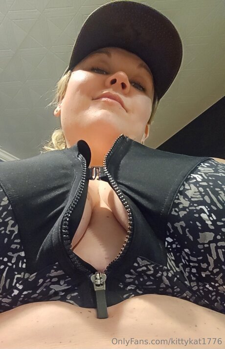 Kittykat1776 exclusive actress image