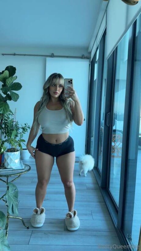 Bootyqueenbae exclusive actress pictures