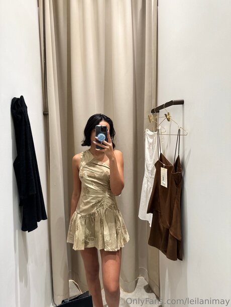 Leilanimay star beautiful archive