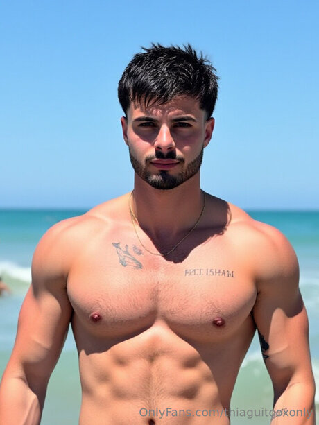 Thiaguitooxonly star hd picture