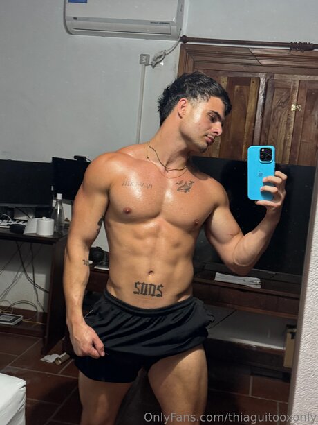 Thiaguitooxonly pretty star galleries