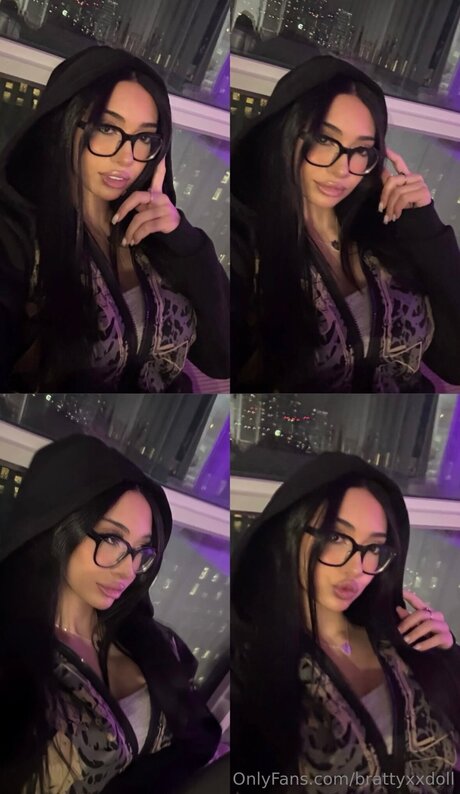 Brattyxxdoll hot pornstar photos