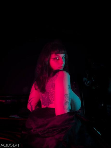 Acidslvt star top galleries