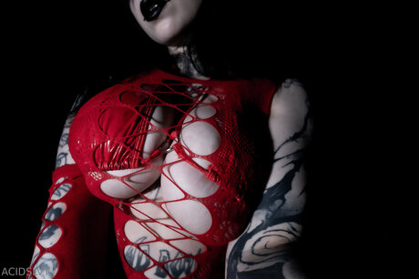 Acidslvt pornstar hot picture