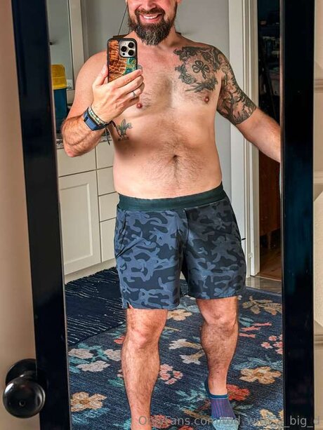 Tod With A Big D adult star photo