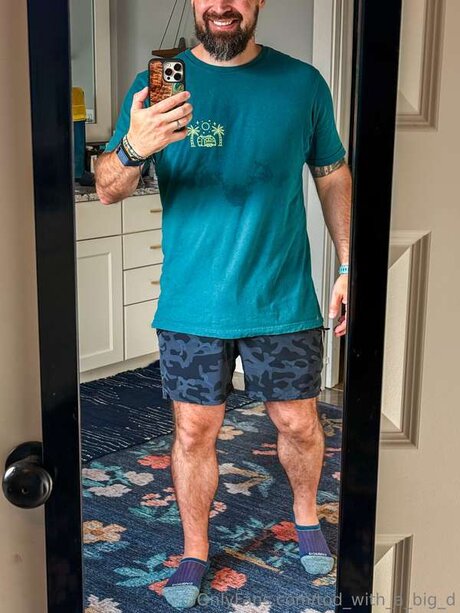 Tod With A Big D top star archive