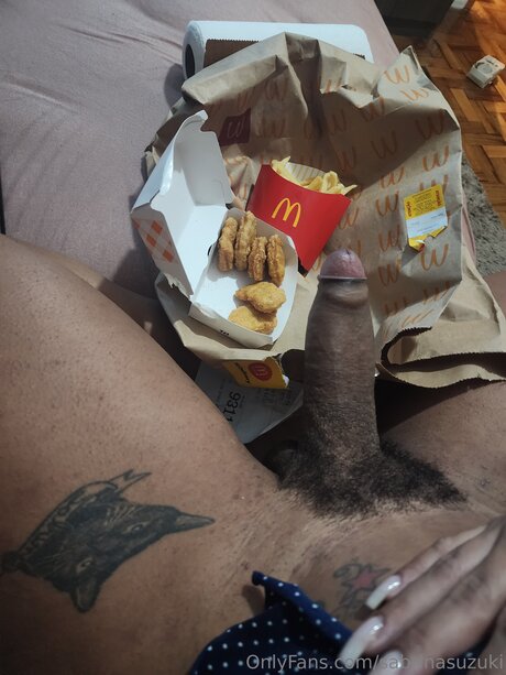 Sabrinasuzuki star xxx photo