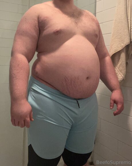Beefo Supremo free pornstar pictures