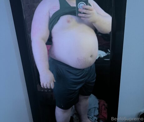 Beefo Supremo nude pornstar image