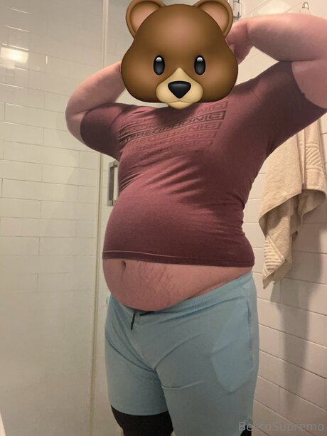 Beefo Supremo model nice pic