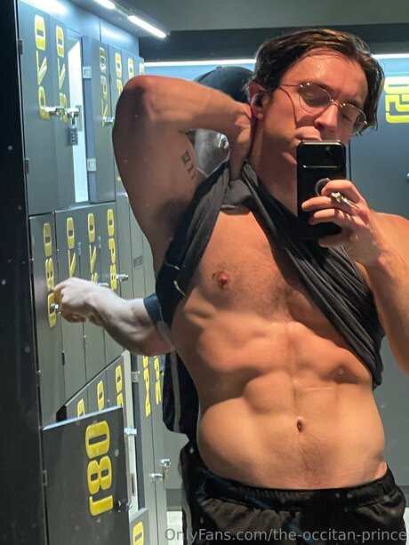 The Occitan Prince hd star gallery