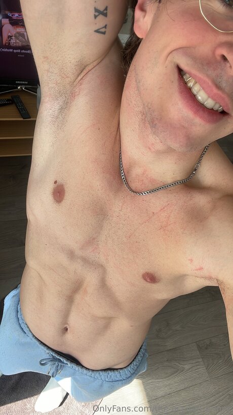 The Occitan Prince exclusive pornstar img