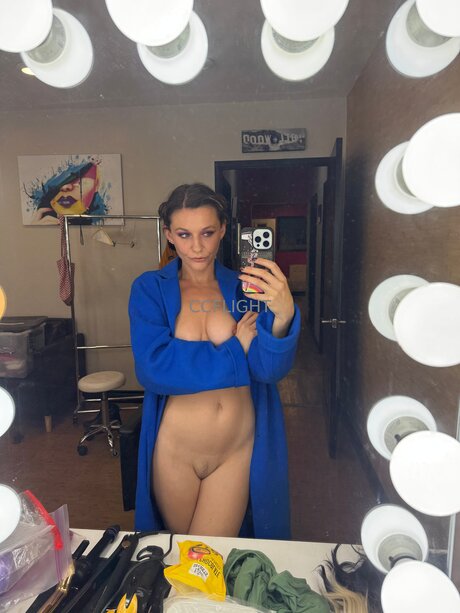 Ccflight exclusive model pic