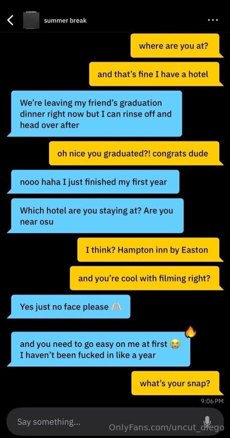 Uncut Diego model img