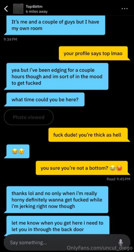 Uncut Diego star xxx picture