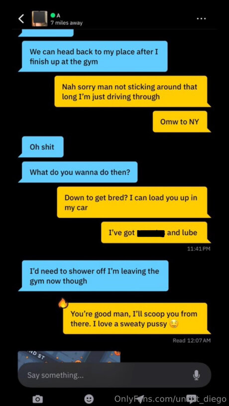 Uncut Diego nudes pornstar galleries