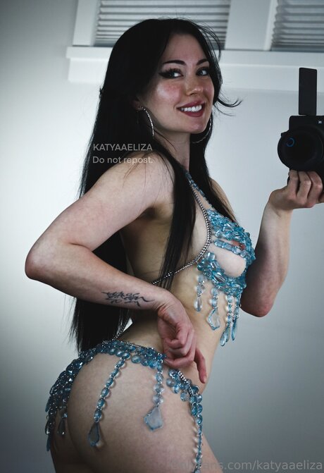 Katyaaeliza porn model archive