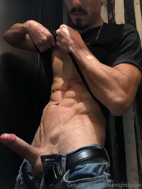 Midnightlycan porn star gallery