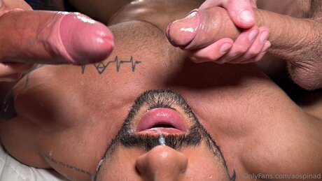 Aospinad star best archive